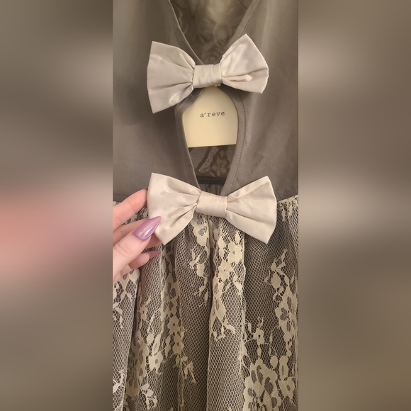 A Revé Dress L - Picture 6 of 10